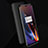 Custodia Silicone Ultra Sottile Morbida per OnePlus 6T Nero