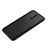 Custodia Silicone Ultra Sottile Morbida S02 per Huawei Mate 20 Lite Nero