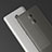 Custodia Silicone Ultra Sottile Morbida S02 per Xiaomi Redmi Note 4X High Edition Grigio