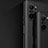 Custodia Silicone Ultra Sottile Morbida S03 per Xiaomi Mi 11X Pro 5G Nero