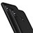 Custodia Silicone Ultra Sottile Morbida S03 per Xiaomi Mi Max 3 Nero