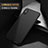 Custodia Silicone Ultra Sottile Morbida S06 per Apple iPhone Xs Nero