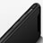 Custodia Silicone Ultra Sottile Morbida S11 per Apple iPhone Xs Nero