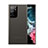 Custodia Ultra Sottile Trasparente Rigida Cover Opaca U03 per Samsung Galaxy S21 Ultra 5G