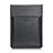 Morbido Pelle Custodia Marsupio Tasca per Samsung Galaxy Book S 13.3 SM-W767