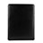 Morbido Pelle Custodia Marsupio Tasca per Samsung Galaxy Tab 3 7.0 P3200 T210 T215 T211 Nero