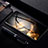 Pellicola in Vetro Temperato Protettiva Anti Blu-Ray Proteggi Schermo Film B01 per OnePlus 11R 5G Chiaro