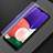 Pellicola in Vetro Temperato Protettiva Anti Blu-Ray Proteggi Schermo Film B01 per Samsung Galaxy A70E Chiaro