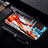 Pellicola in Vetro Temperato Protettiva Anti Blu-Ray Proteggi Schermo Film B01 per Samsung Galaxy M80S Chiaro
