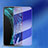Pellicola in Vetro Temperato Protettiva Anti Blu-Ray Proteggi Schermo Film B02 per OnePlus Nord N20 5G Chiaro