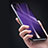 Pellicola in Vetro Temperato Protettiva Anti Blu-Ray Proteggi Schermo Film B03 per Samsung Galaxy A32 5G Chiaro