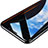 Pellicola in Vetro Temperato Protettiva Proteggi Schermo Film F10 per Apple iPhone Xs Max Chiaro