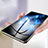 Pellicola in Vetro Temperato Protettiva Proteggi Schermo Film T02 per Samsung Galaxy A32 5G Chiaro