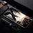 Pellicola in Vetro Temperato Protettiva Proteggi Schermo Film T04 per Samsung Galaxy A71 4G A715 Chiaro