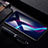 Pellicola in Vetro Temperato Protettiva Proteggi Schermo Film T05 per Samsung Galaxy S10 Lite Chiaro