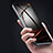 Pellicola in Vetro Temperato Protettiva Proteggi Schermo Film T09 per Samsung Galaxy A70E Chiaro