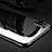 Pellicola in Vetro Temperato Protettiva Retro Proteggi Schermo Film B06 per Apple iPhone Xs Max Chiaro
