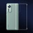Pellicola Protettiva Fronte e Retro Proteggi Schermo Film F02 per Xiaomi Mi 12 Pro 5G Chiaro