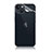 Pellicola Protettiva Retro Proteggi Schermo Film B02 per Apple iPhone 13 Mini Chiaro
