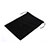 Sacchetto in Velluto Custodia Marsupio Tasca per Amazon Kindle Paperwhite 6 inch Nero