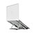 Supporto Computer Sostegnotile Notebook Universale T08 per Huawei Honor MagicBook 14