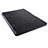 Supporto per Latpop Sostegnotile Notebook Ventola Raffreddamiento Stand USB Dissipatore Da 9 a 16 Pollici Universale M22 per Huawei MateBook D14 (2020) Nero