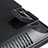 Supporto per Latpop Sostegnotile Notebook Ventola Raffreddamiento Stand USB Dissipatore Da 9 a 17 Pollici Universale L04 per Huawei Honor MagicBook 14 Blu