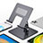 Supporto Tablet PC Flessibile Sostegno Tablet Universale F05 per Apple iPad 10.2 (2019)