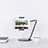 Supporto Tablet PC Flessibile Sostegno Tablet Universale K04 per Apple iPad 2