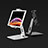 Supporto Tablet PC Flessibile Sostegno Tablet Universale K06 per Apple iPad Mini 4