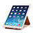 Supporto Tablet PC Flessibile Sostegno Tablet Universale K22 per Apple iPad Air 4 10.9 (2020)