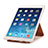 Supporto Tablet PC Flessibile Sostegno Tablet Universale K22 per Apple iPad Pro 10.5