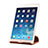 Supporto Tablet PC Flessibile Sostegno Tablet Universale K22 per Samsung Galaxy Tab S5e 4G 10.5 SM-T725