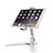 Supporto Tablet PC Flessibile Sostegno Tablet Universale T08 per Apple iPad 10.2 (2021)