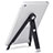 Supporto Tablet PC Sostegno Tablet Universale per Amazon Kindle Paperwhite 6 inch Nero