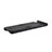 Supporto Tablet PC Sostegno Tablet Universale T21 per Apple iPad 4 Nero