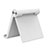 Supporto Tablet PC Sostegno Tablet Universale T28 per Amazon Kindle Oasis 7 inch Bianco