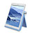 Supporto Tablet PC Sostegno Tablet Universale T28 per Amazon Kindle Oasis 7 inch Cielo Blu