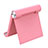 Supporto Tablet PC Sostegno Tablet Universale T28 per Amazon Kindle Oasis 7 inch Rosa