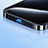 Tappi Antipolvere USB-C Jack Anti-dust Type-C Anti Polvere Universale H01 per Apple iPhone 15 Plus Blu