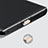 Tappi Antipolvere USB-C Jack Anti-dust Type-C Anti Polvere Universale H08 per Apple iPhone 15