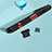 Tappi Antipolvere USB-C Jack Anti-dust Type-C Anti Polvere Universale H13