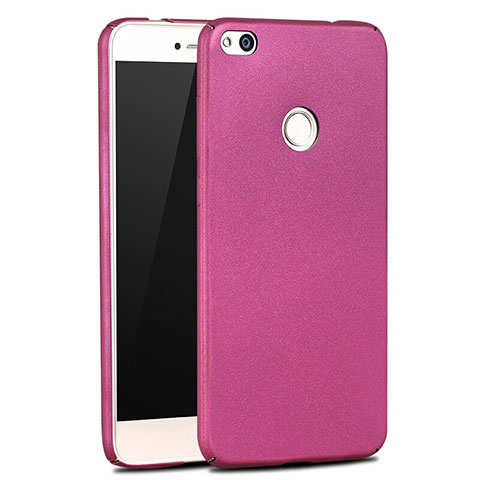 Cover Plastica Rigida Opaca M03 per Huawei Nova Lite Viola