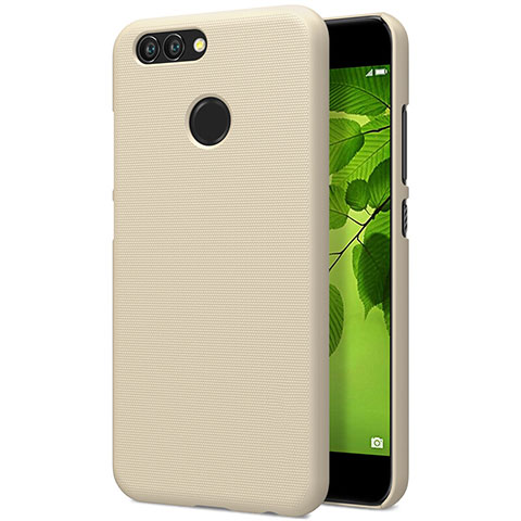 Cover Plastica Rigida Perforato per Huawei Nova 2 Oro