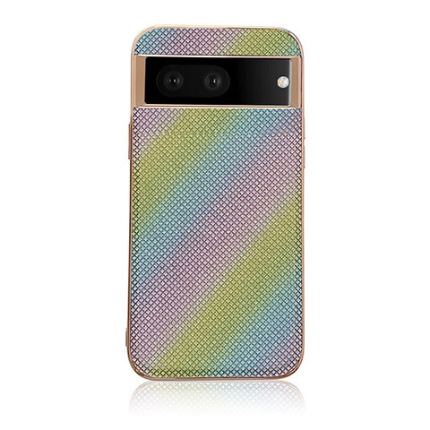 Custodia Lusso Pelle Cover B06H per Google Pixel 7 5G Colorato