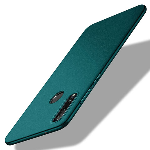 Custodia Plastica Rigida Cover Opaca M02 per Huawei Honor 20 Lite Verde