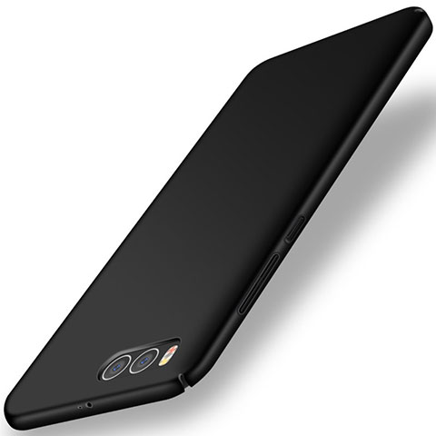 Custodia Plastica Rigida Cover Opaca M06 per Xiaomi Mi 6 Nero