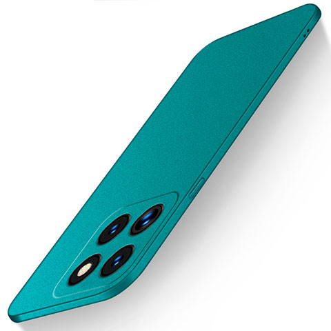 Custodia Plastica Rigida Cover Opaca per Xiaomi Redmi K70 Pro 5G Verde