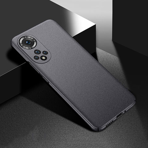 Custodia Plastica Rigida Cover Opaca YK1 per Huawei Honor 50 5G Grigio