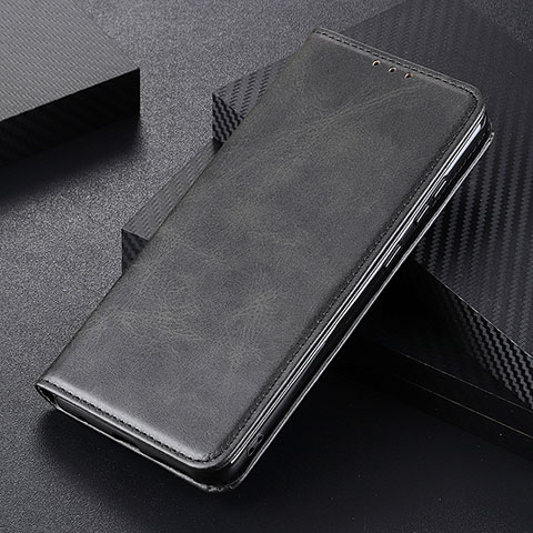 Custodia Portafoglio In Pelle Cover con Supporto A02D per OnePlus 9 5G Nero